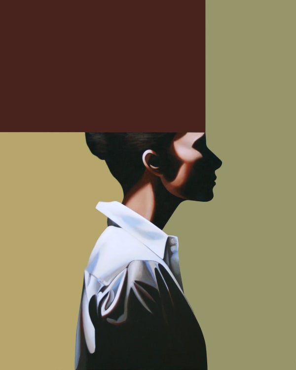 Erin Cone, Recollect