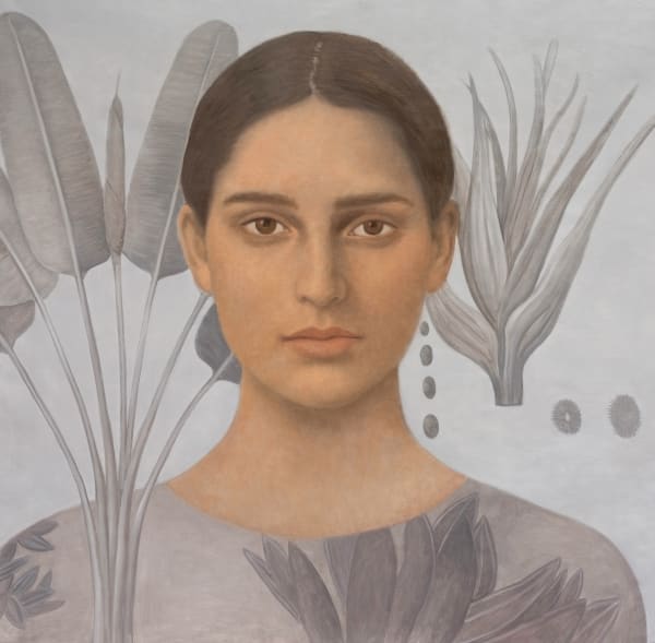 Alberto Gálvez, Madagascariensis, árbol del viajero