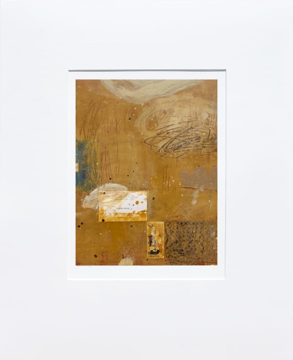 Kevin Tolman, Faubourg St Denis (France)