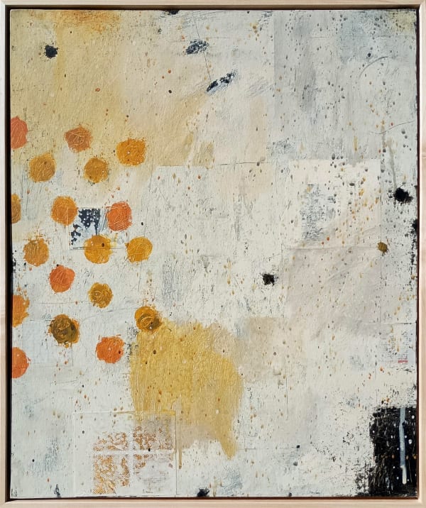 Kevin Tolman, Aspecto Outonal