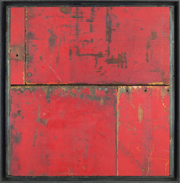 Randall Reid, Land Marks