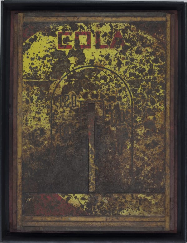 Randall Reid, Cola