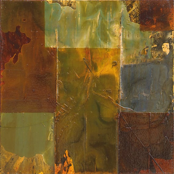 Antonio Puri, Heartbeat of The Universe 3