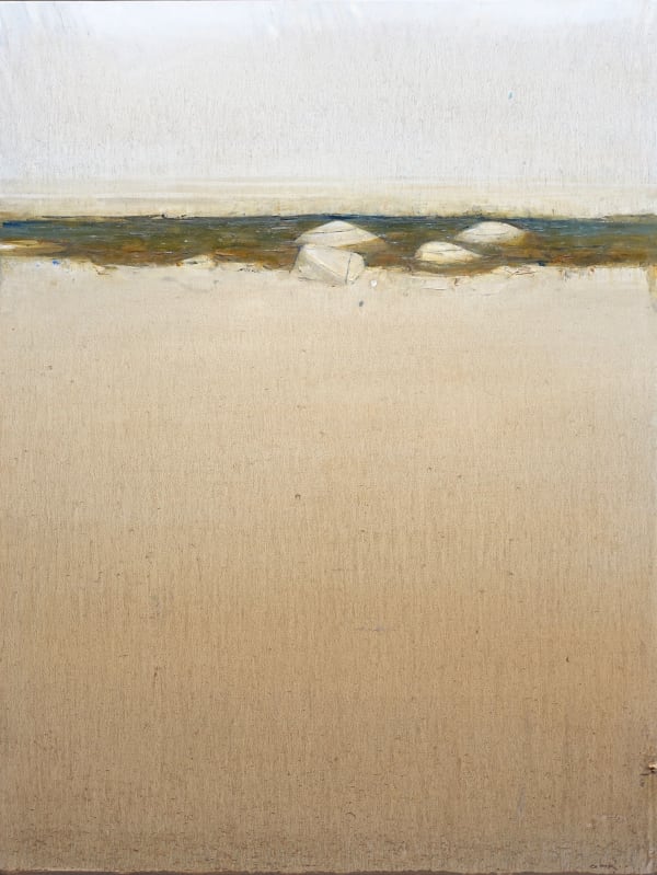 Anne Kaferle, Green Ribbon