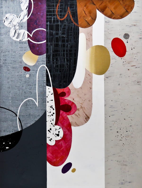 Beverly Kedzior, Black Lagoon