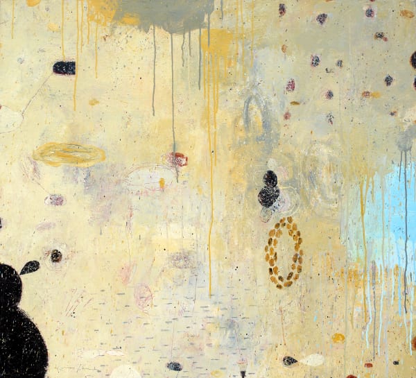 Kevin Tolman, Tableau / Morning Inventions