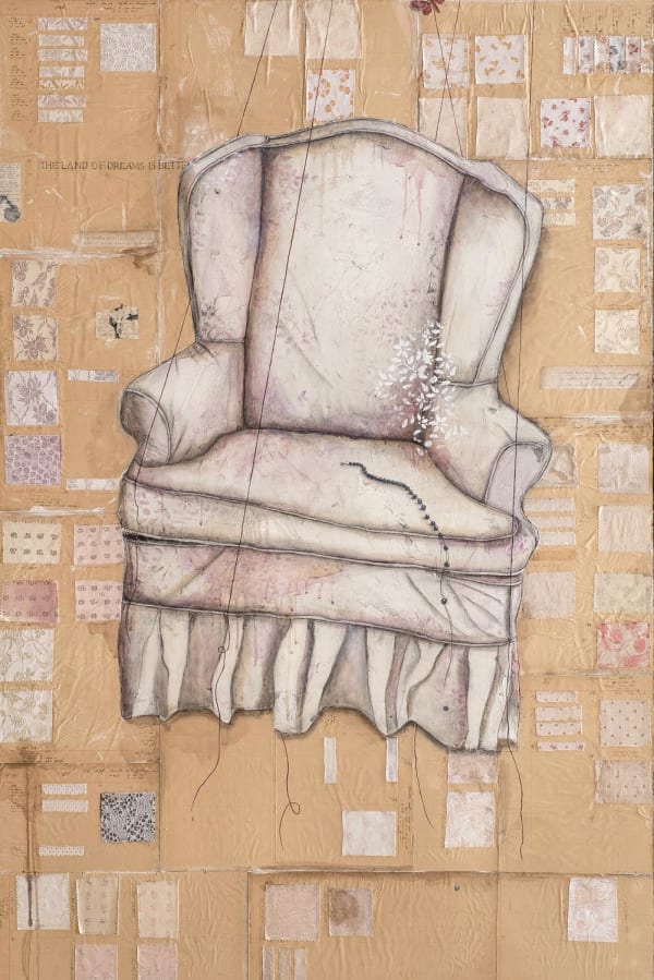 The Land of Dreams is Better Far