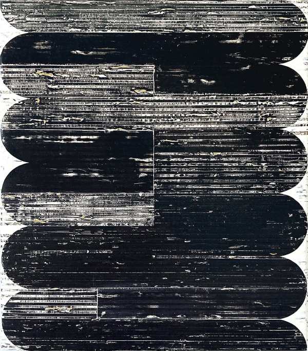 Sunny Taylor, Vessel 1