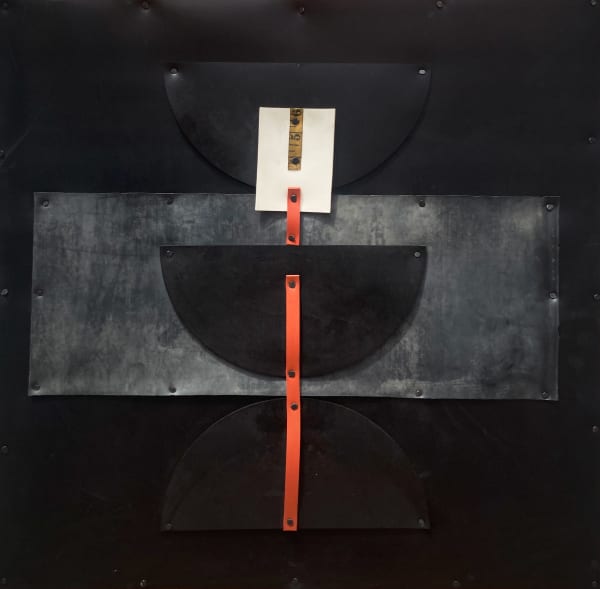 Emilio Lobato, Envoy