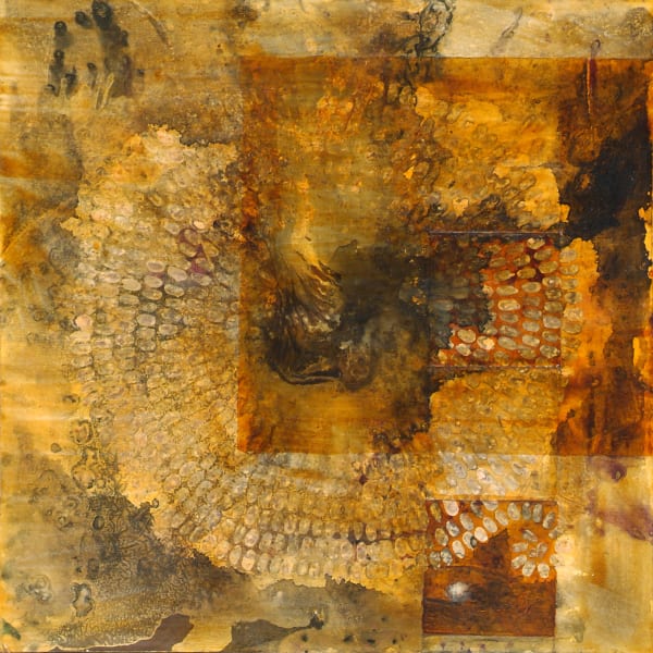 Antonio Puri, Incubation 1