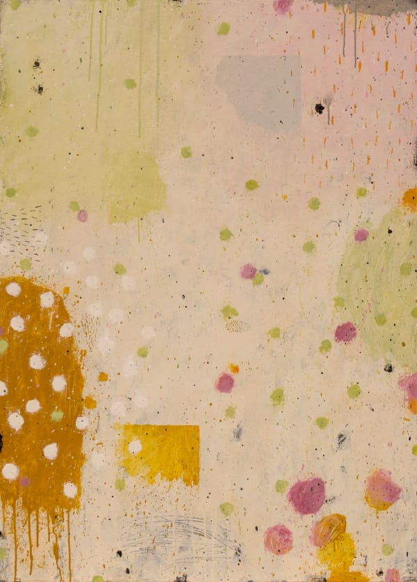 Kevin Tolman, Vernal Equinox