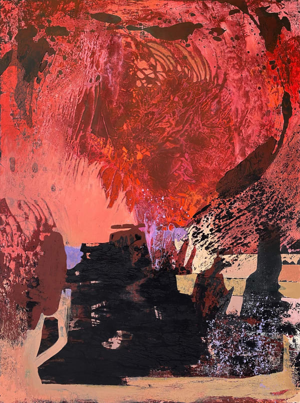 Shar Coulson, FaunaFloraFigure227