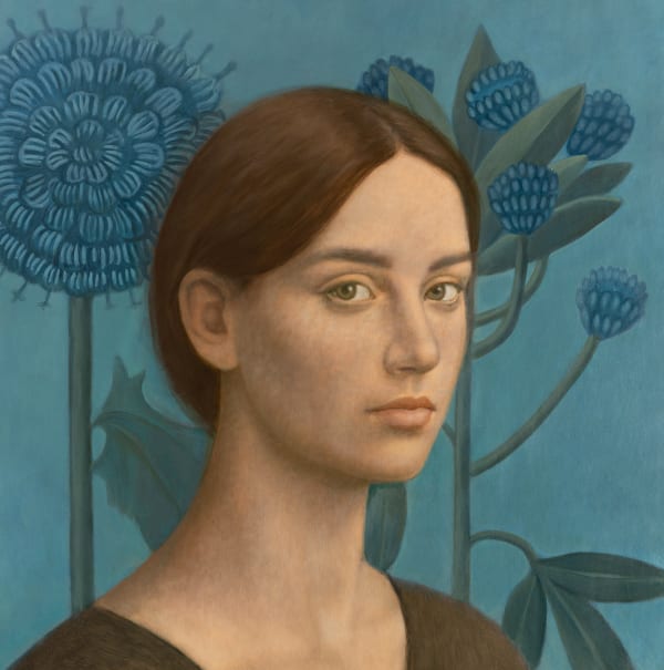 Alberto Gálvez, Trebol azul