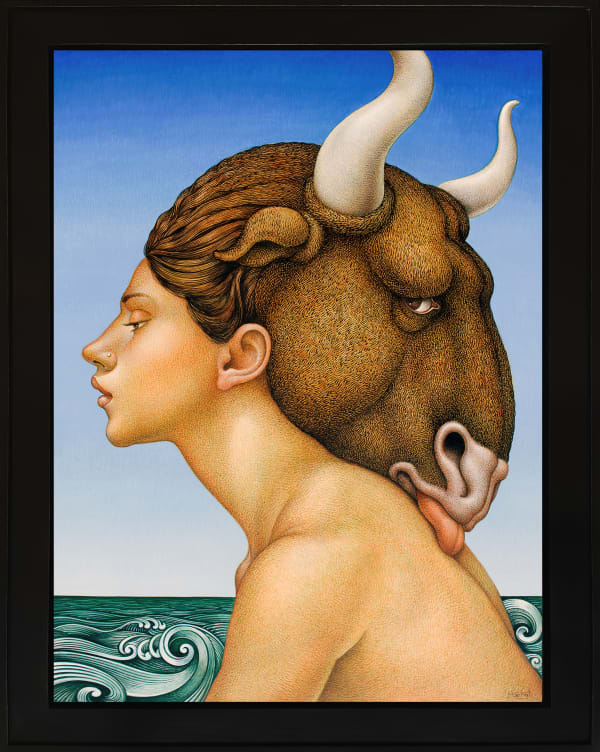 Michael Bergt, Janus