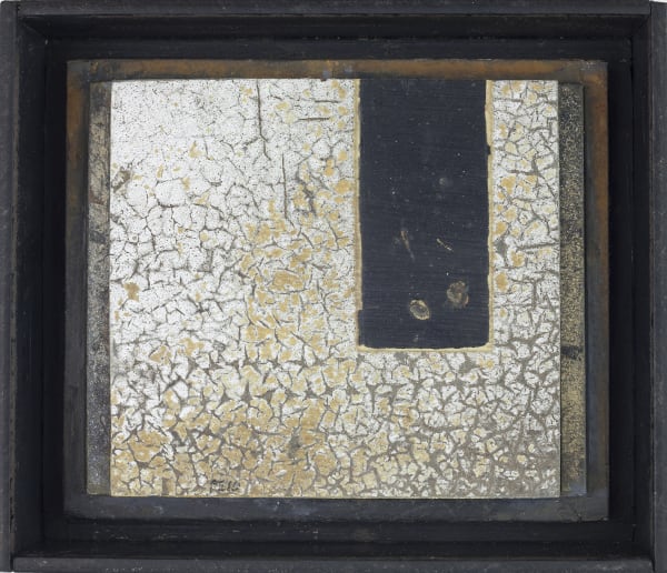 Randall Reid, Seeing Spots