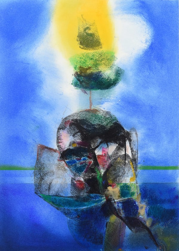 Rafa Fernandez, Mar de recuerdos