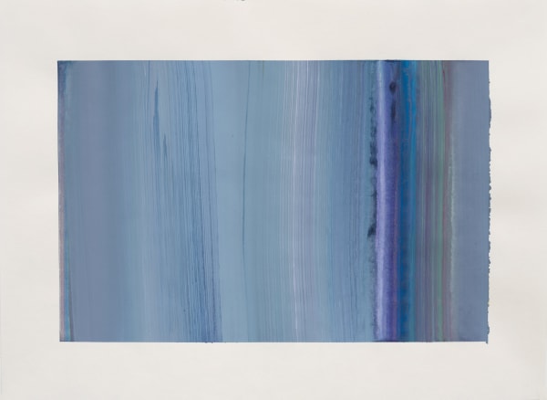 Willy Bo Richardson, Benevolent Sunrise 2