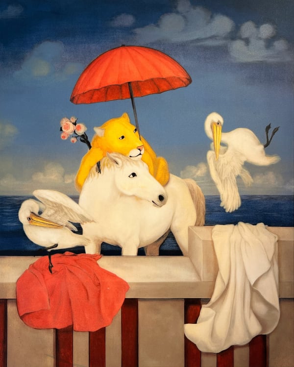 Juan Kelly, Showcase (8/90)