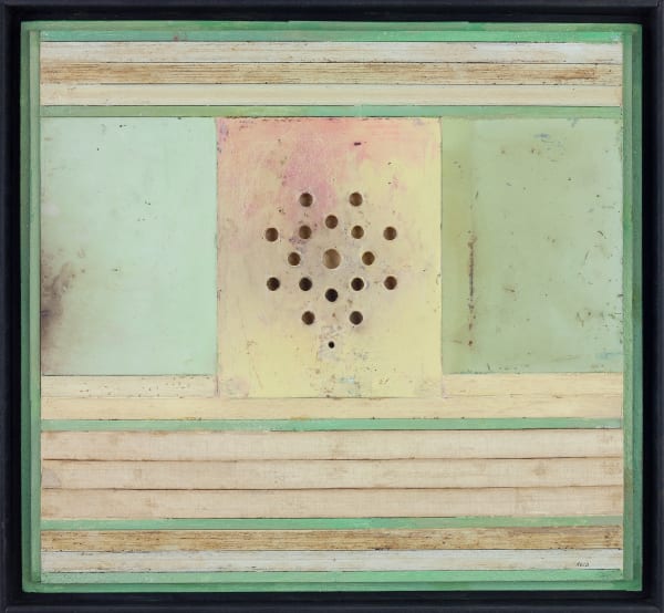 Randall Reid, Symbols