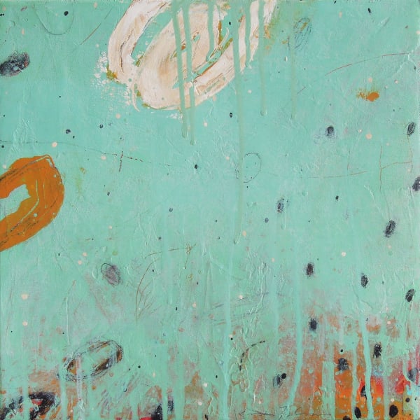 Kevin Tolman, Aqua / Paths