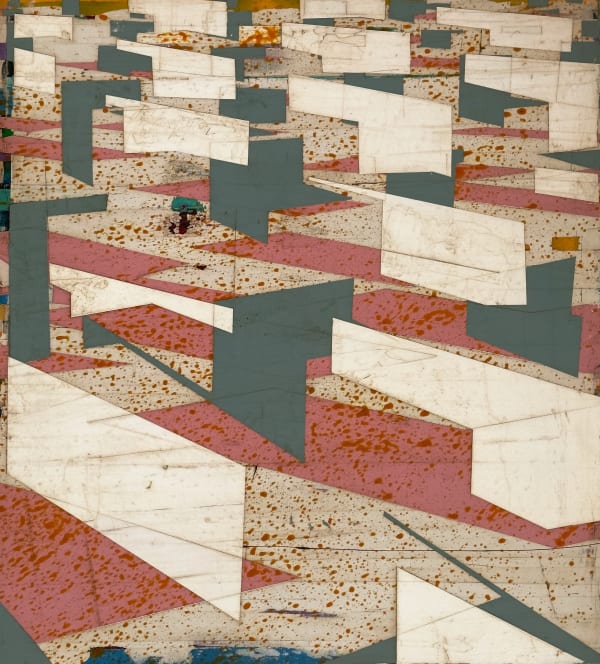 Joseph Ostraff, Berlin .5
