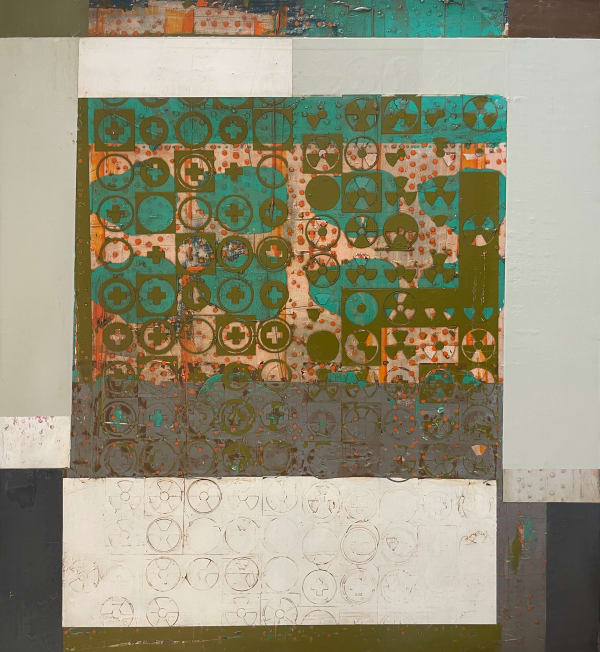 Joseph Ostraff, First-Aid 1