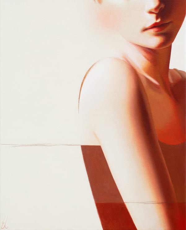 Erin Cone, Unspoken