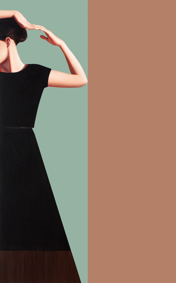 Erin Cone, Parity