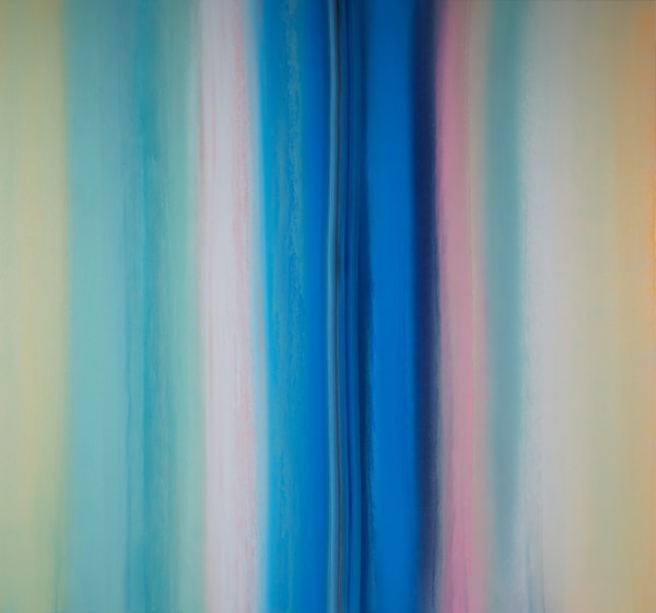 Willy Bo Richardson, Eastern Gate 20