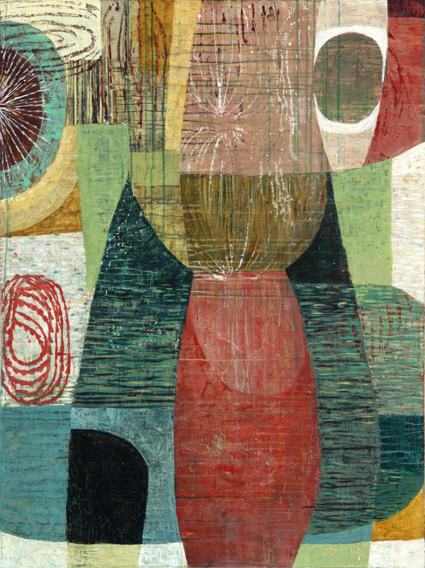 Claire B Cotts, Somerset