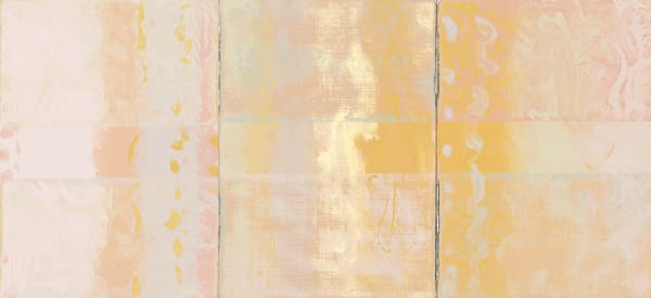 Richard Berman, Willoughby Street #9