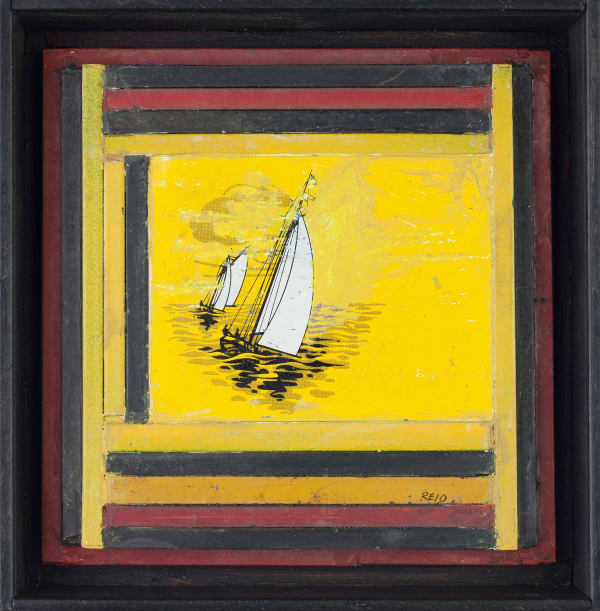 Randall Reid, Sailing Together