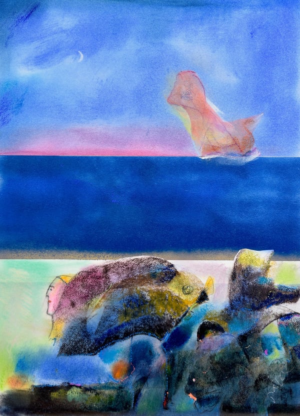 Rafa Fernandez, El regreso