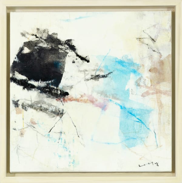 Hyunmee Lee, Quiet Solitude