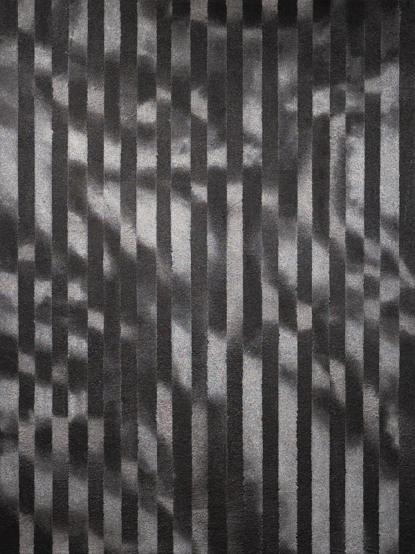 William T Carson, White Star Vein