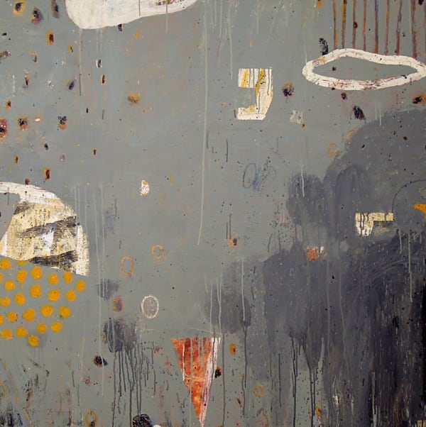 Kevin Tolman, Botanical / Song of a Summer Evening
