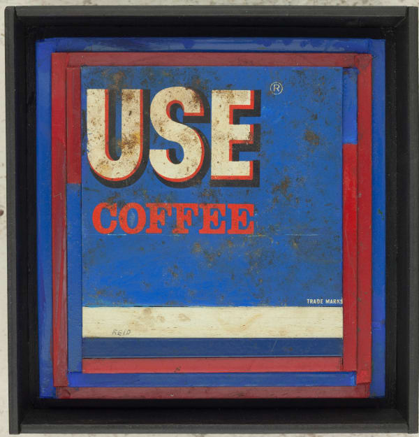 Randall Reid, Use Coffee