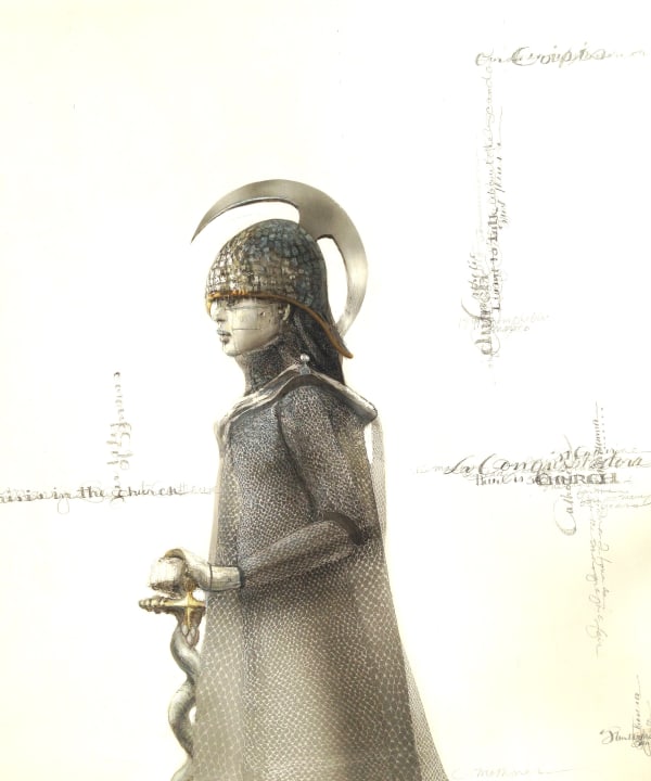 Carol Mothner, Crisis