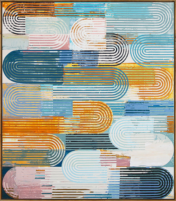 Sunny Taylor, January
