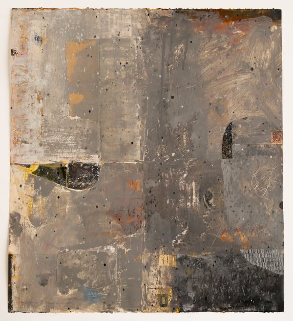 Kevin Tolman, Evening Alignments