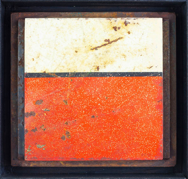 Randall Reid, Natural Light