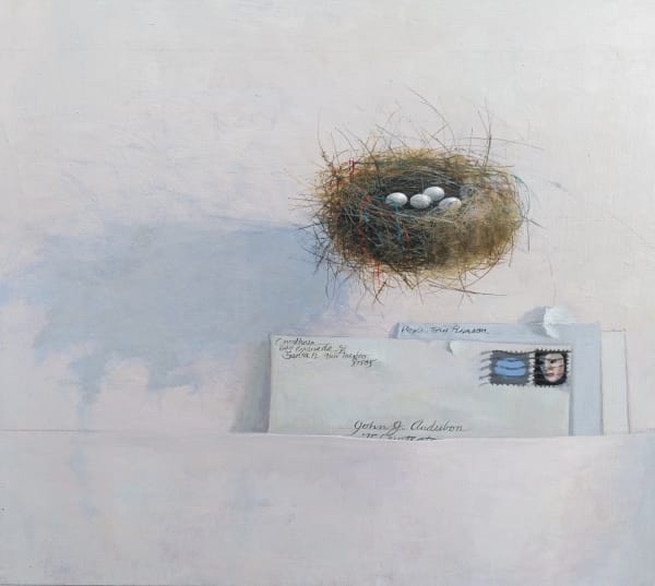 Carol Mothner, Audubon