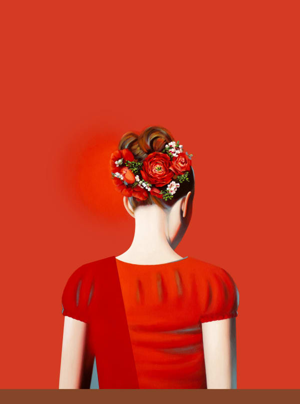 Erin Cone, Moment