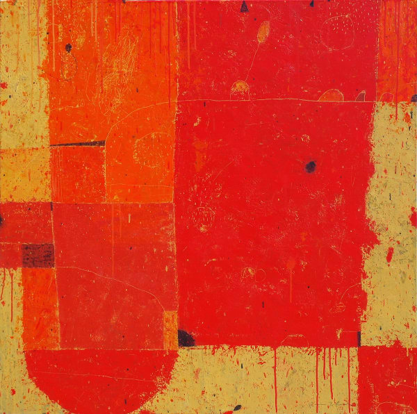 Kevin Tolman, Circo Novo / Equinox