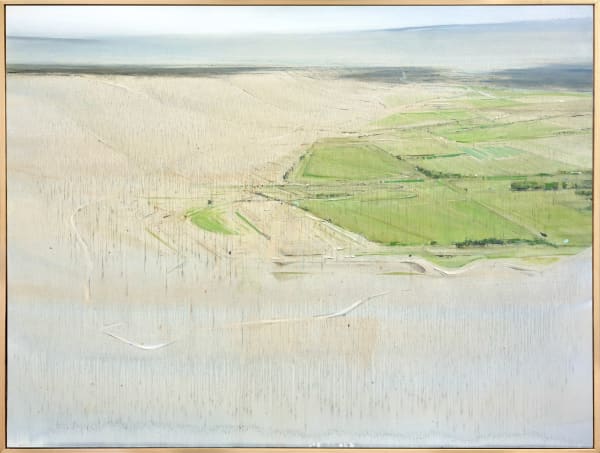 Anne Kaferle, Latrans