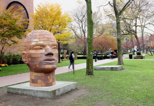 James Tyler, Brickhead Yemanja