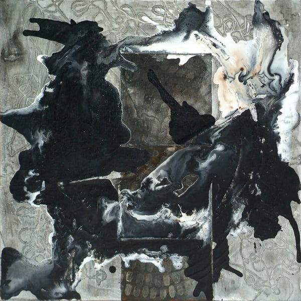 Antonio Puri, Seduced 2