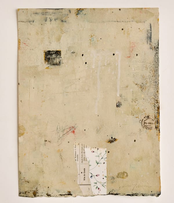 Kevin Tolman, Murmuration