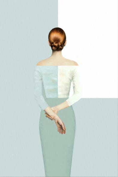 Erin Cone, Untitled 3, 2025