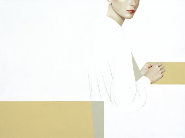Erin Cone, Convergent 1